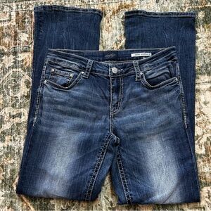 Daytrip Virgo bootcut size 27R 30" inseam